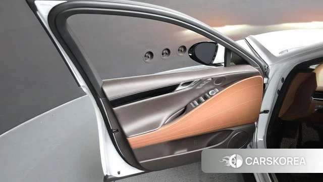 Genesis G80 (RG3) id 4635381 из Кореи 16