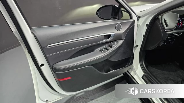 Hyundai Sonata (DN8) id 4355645 из Кореи 16