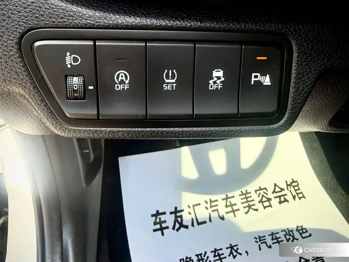 Kia Seltos id 4546196 из Китая 16