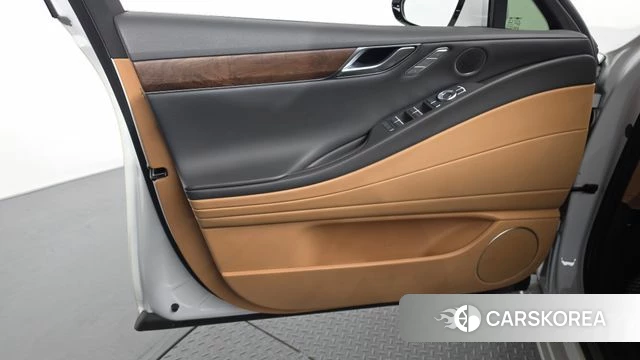 Genesis G80 (RG3) id 4293484 из Кореи 16