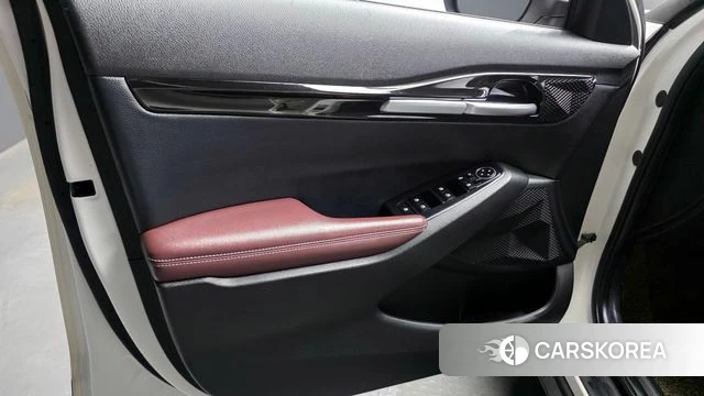 Kia Seltos id 4284283 из Кореи 16
