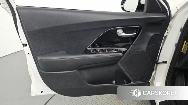 Kia The New Niro id 4317214 из Кореи 16