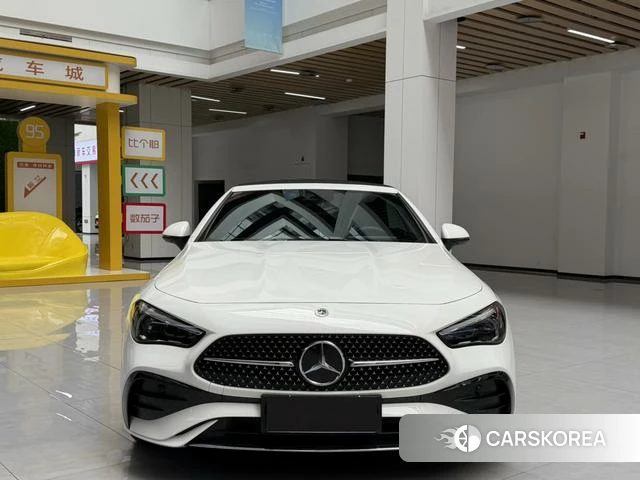 Mercedes-Benz CLE level id 4341691 из Китая 16