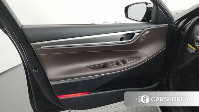 Hyundai The New Grandeur IG id 4625772 из Кореи 16