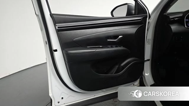 Hyundai Tucson Hybrid (NX4) id 4929668 из Кореи 16