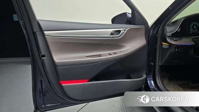 Hyundai The New Grandeur IG id 4677356 из Кореи 16