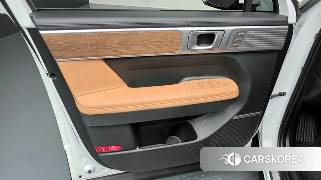 Hyundai Santa Fe (MX5) id 4248287 из Кореи 16