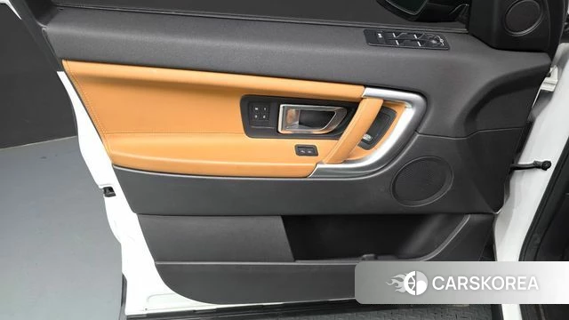 Land Rover Discovery Sports id 4552056 из Кореи 16