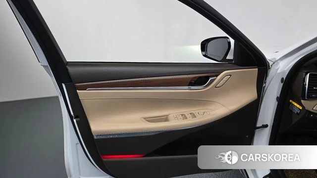 Hyundai Grandeur IG id 4496698 из Кореи 16
