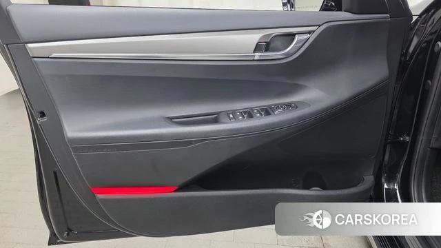 Hyundai The New Grandeur IG Hybrid id 4585582 из Кореи 16
