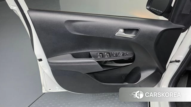 Kia Morning Urban (JA) id 4893607 из Кореи 16