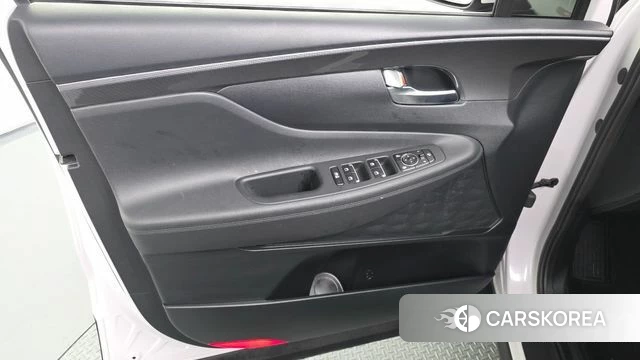 Hyundai The New Santa Fe id 4202875 из Кореи 16