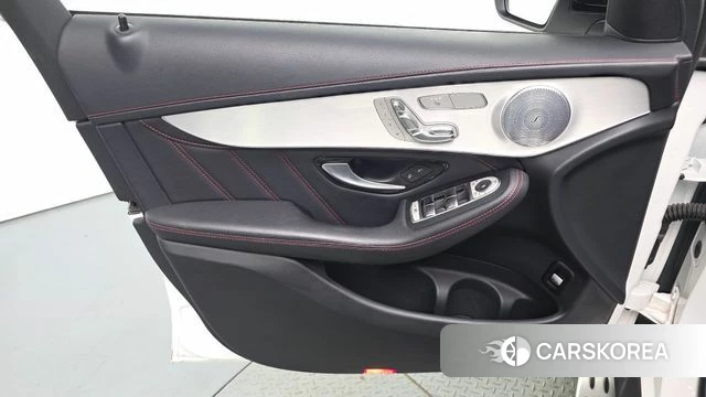 Mercedes-Benz GLC-Class X253 id 4794423 из Кореи 16