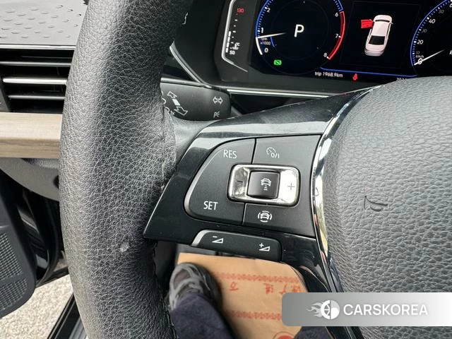 Volkswagen Passat id 4253812 из Китая 16