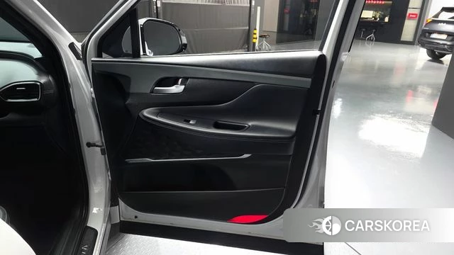 Hyundai The New Santa Fe id 4187505 из Кореи 16