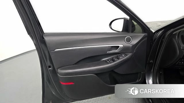 Hyundai Sonata Hybrid (DN8) id 4613387 из Кореи 16