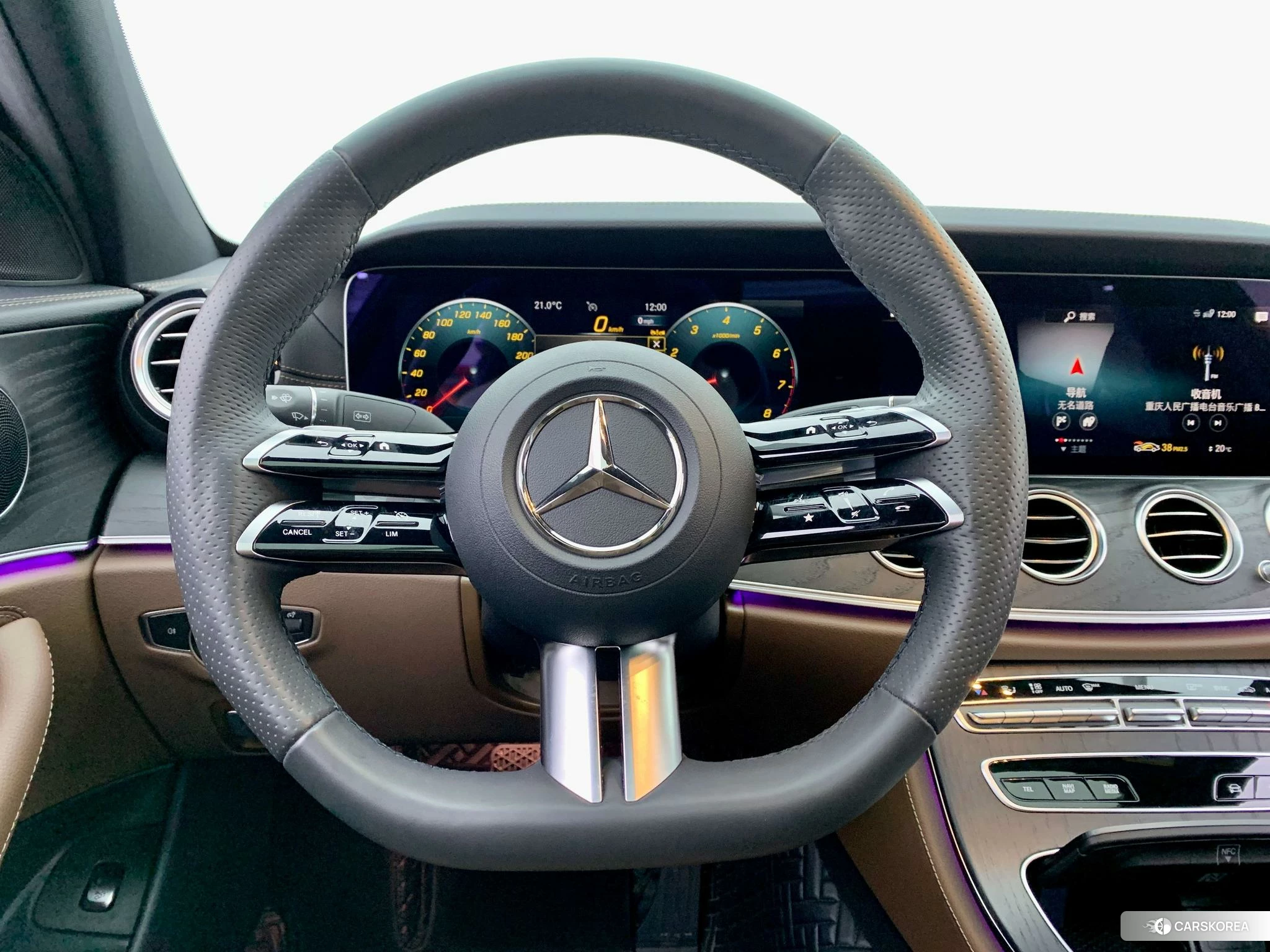 Mercedes-Benz E-class id 4426603 из Китая 16