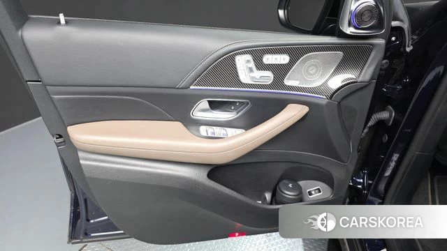 Mercedes-Benz GLE-Class W167 id 4330466 из Кореи 16