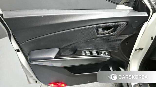 Ssangyong Berry New Tivoli id 4370479 из Кореи 16