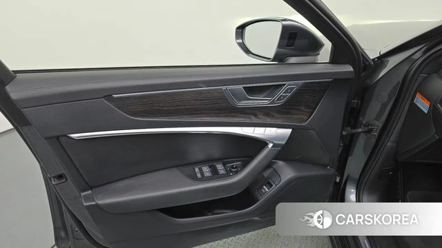 Audi A6 (C8) id 4428845 из Кореи 16