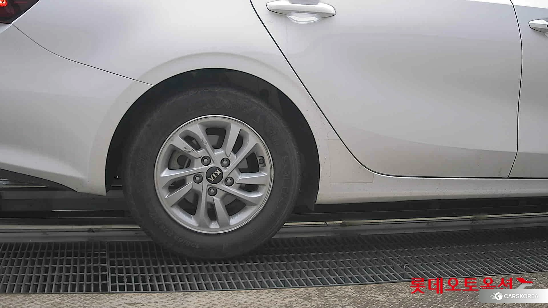 Kia K3 id 3869238 из Кореи 16