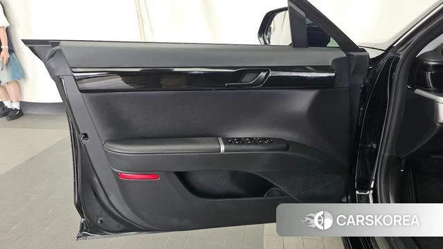 Hyundai Grandeur (GN7) id 4590300 из Кореи 16