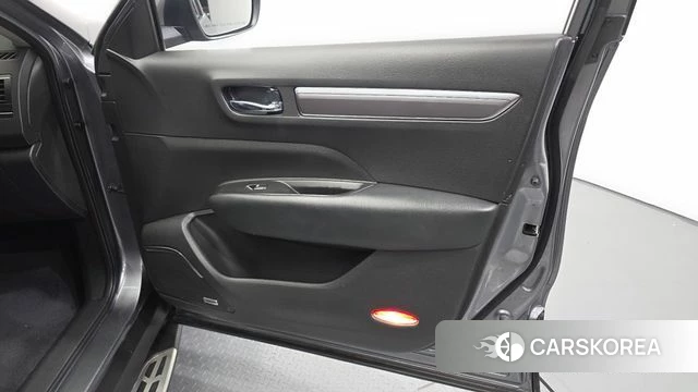 Renault Korea (Samsung) QM6 id 4424830 из Кореи 16