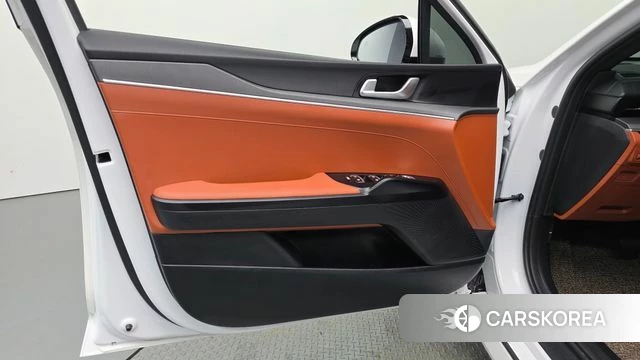 Kia The New K5 3rd generation id 4230157 из Кореи 16