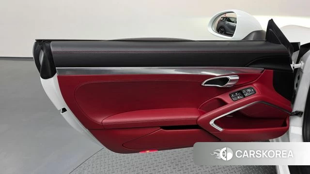 Porsche 911 id 4465511 из Кореи 16