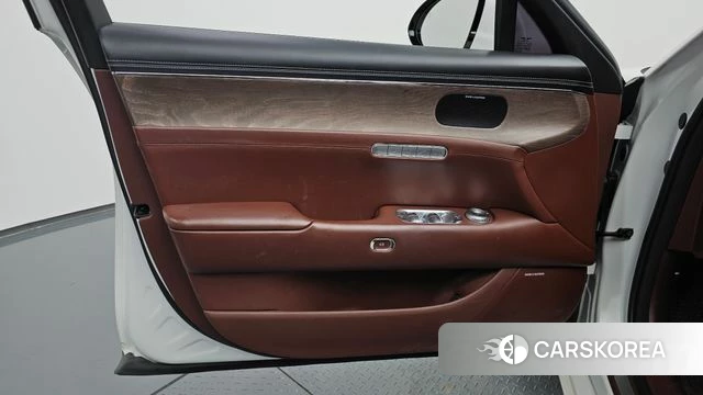 Genesis G90 (RS4) id 4641470 из Кореи 16