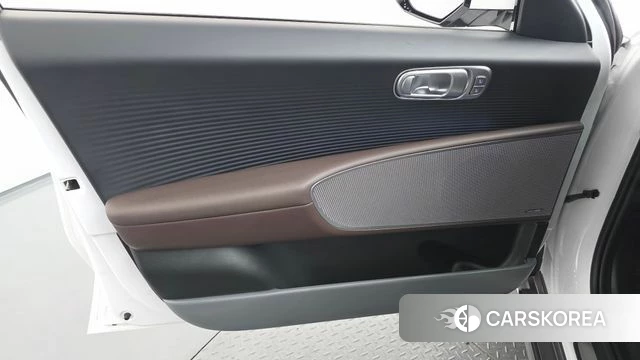 Hyundai Ionic 6 id 4469426 из Кореи 16