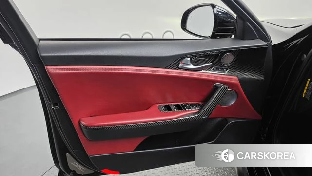 Kia Stinger id 4759809 из Кореи 16