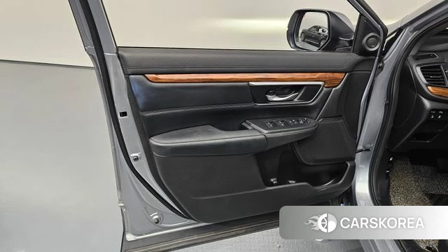 Honda CR-V 5th generation id 4416006 из Кореи 16