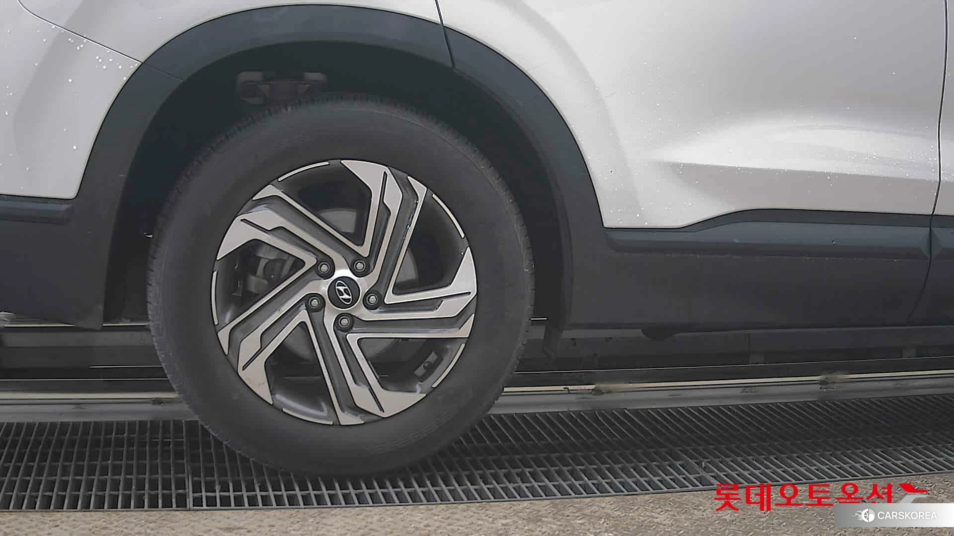 Hyundai Santa Fe id 3869359 из Кореи 16