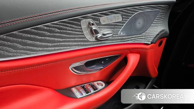 Mercedes-Benz AMG GT id 4763348 из Кореи 16