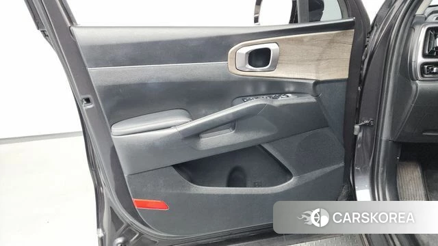 Kia Sorento 4th Generation id 4550918 из Кореи 16