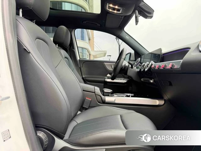 Mercedes-Benz GLB id 4277380 из Китая 16