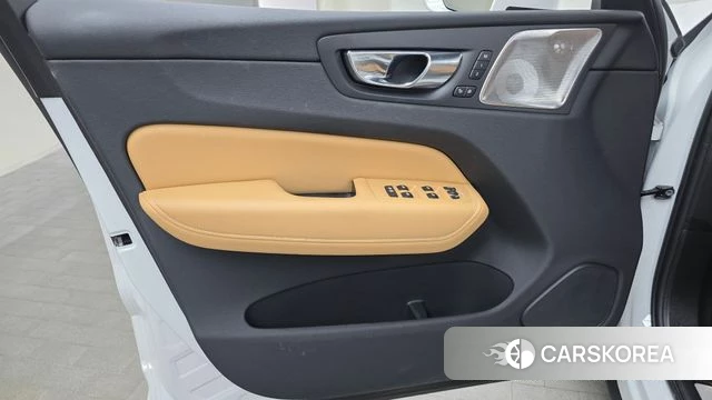 Volvo XC60 second Generation id 4635111 из Кореи 16