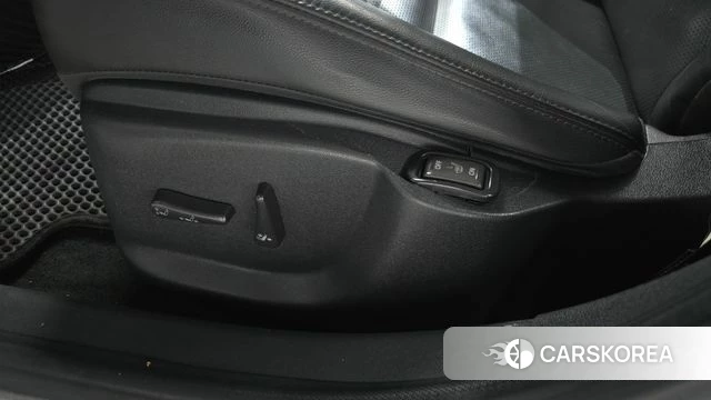 Renault Korea (Samsung) SM3 Neo id 4318316 из Кореи 16