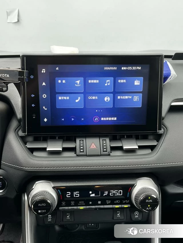 Toyota RAV4 Rongfang id 4299857 из Китая 16