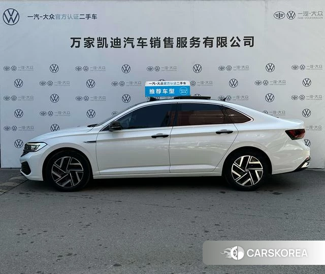 Volkswagen Sagitar id 4255948 из Китая 16