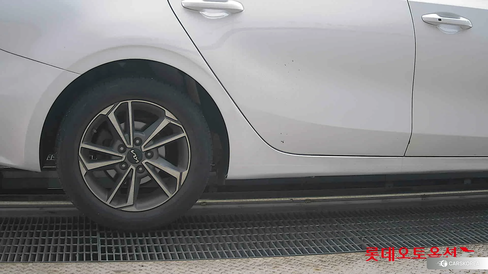 Kia K3 id 4504348 из Кореи 16