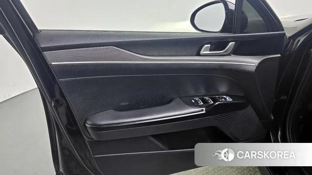 Kia K5 3rd generation id 4223131 из Кореи 16