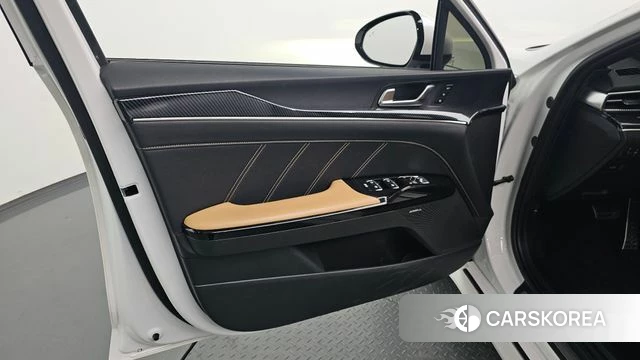 Kia K5 3rd generation id 4202354 из Кореи 16