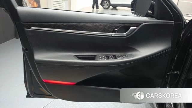 Hyundai Grandeur IG id 4363031 из Кореи 16