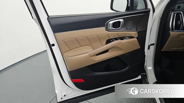 Kia The New Sorento 4th Generation id 4584072 из Кореи 16