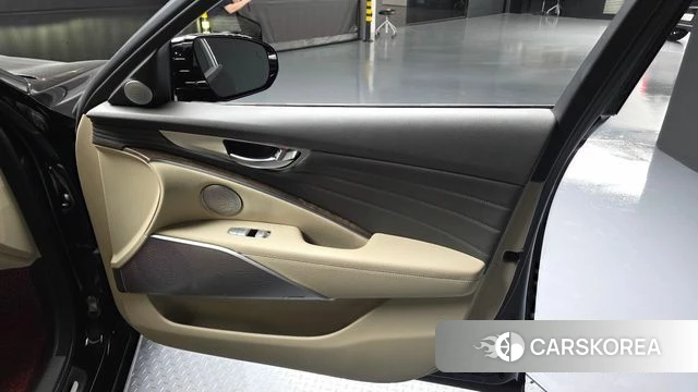 Kia More K9 id 4203616 из Кореи 16