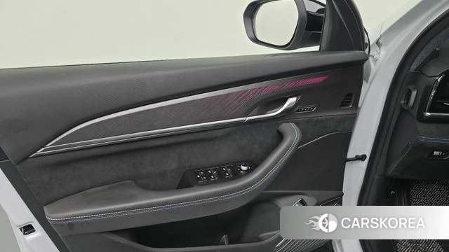 Renault Korea (Samsung) Grand Coleos id 4329492 из Кореи 16