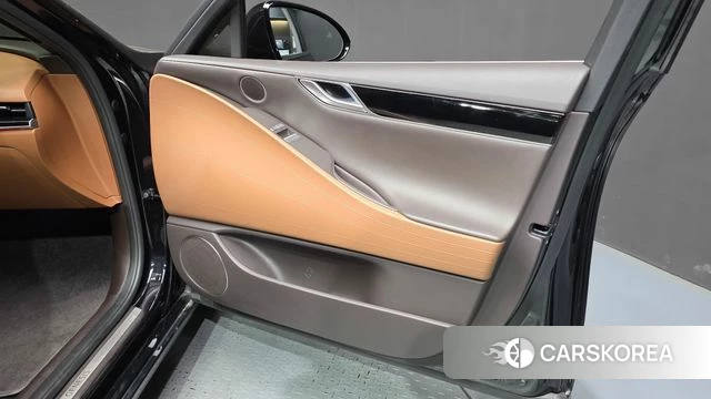 Genesis G80 (RG3) id 4415462 из Кореи 16