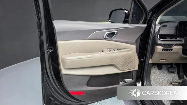 Kia The New Carnival 4th Generation id 4388199 из Кореи 16
